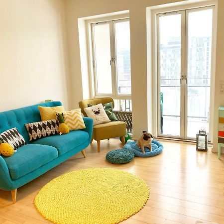 Cute Pug Guest Room Copenhague Exterior foto
