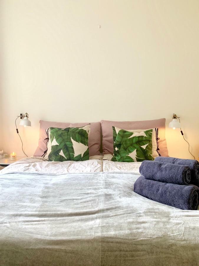 Cute Pug Guest Room Copenhague Exterior foto