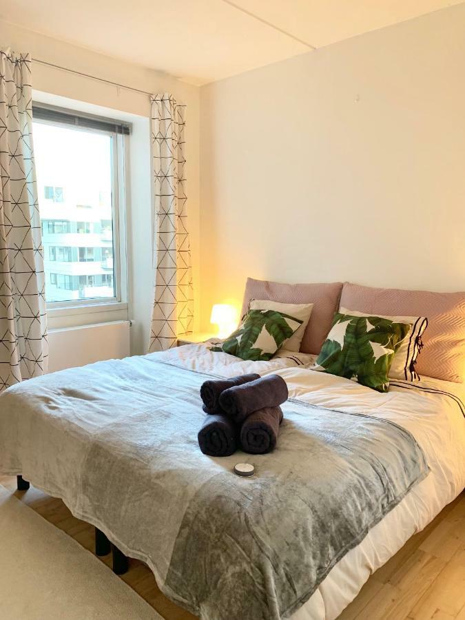 Cute Pug Guest Room Copenhague Exterior foto